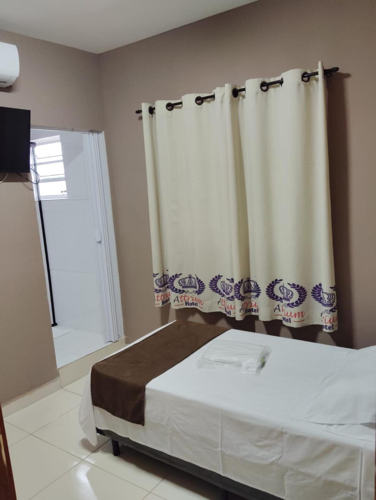 Attriun Hotel