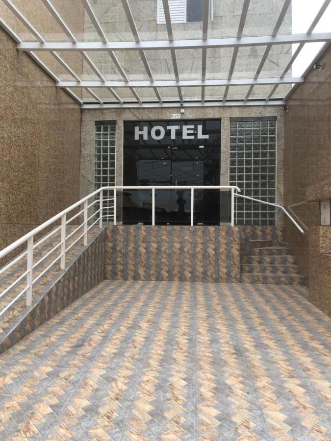 Hotel Attriun *