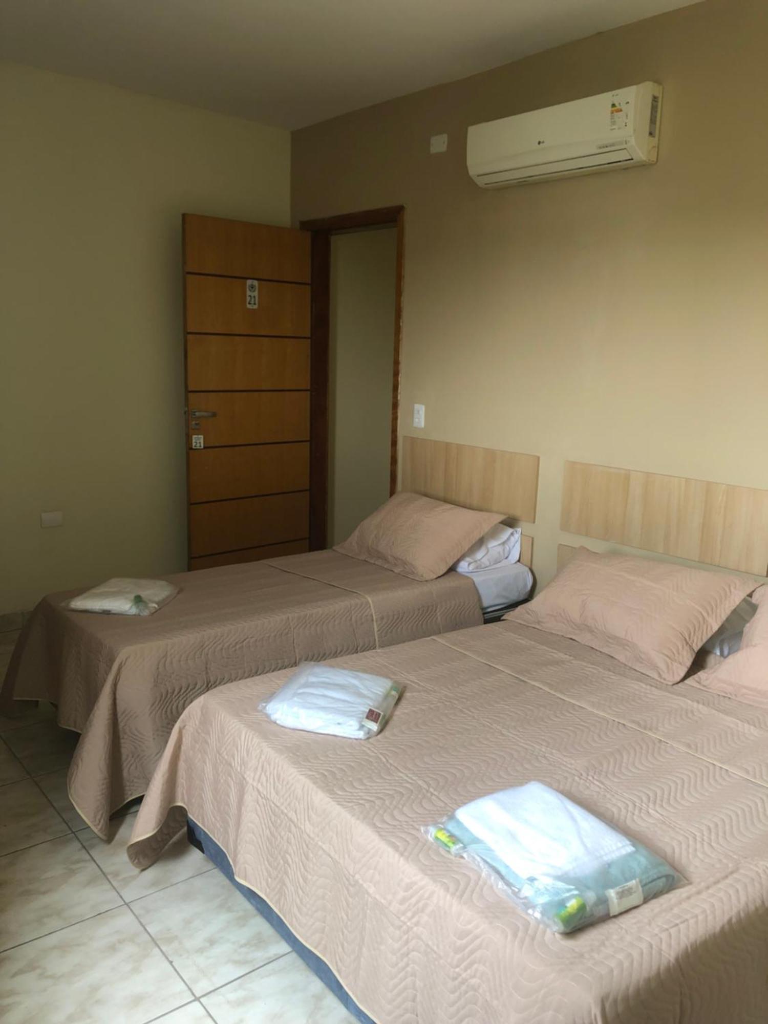 Hotel Attriun