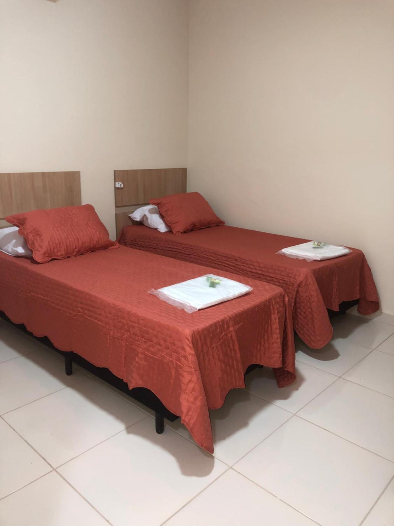 Hotel Attriun *