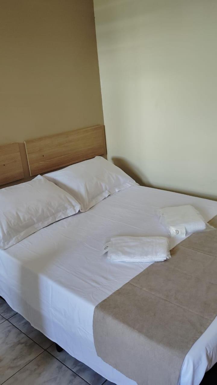 Attriun Hotel Guarulhos