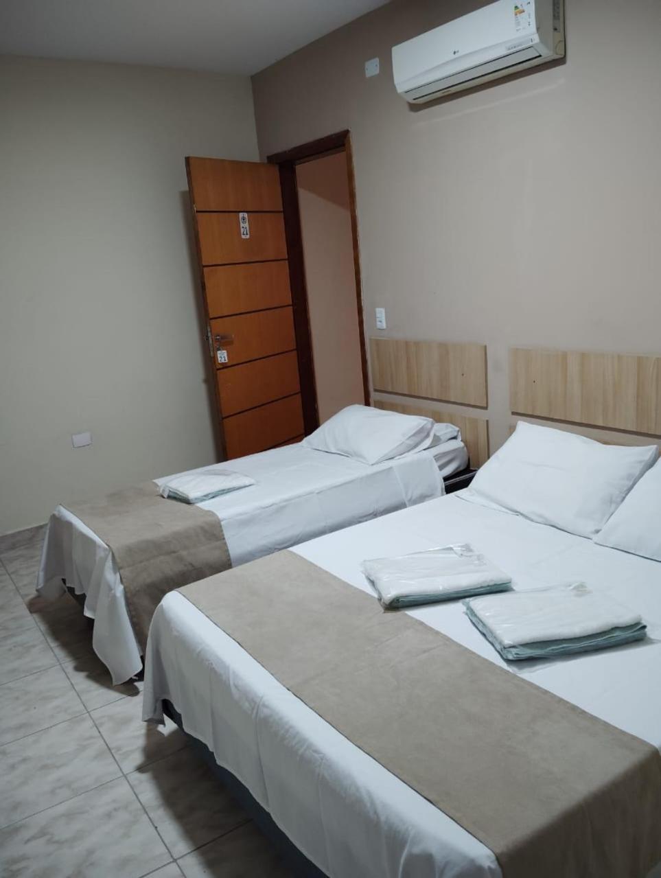 Hotel Attriun *
