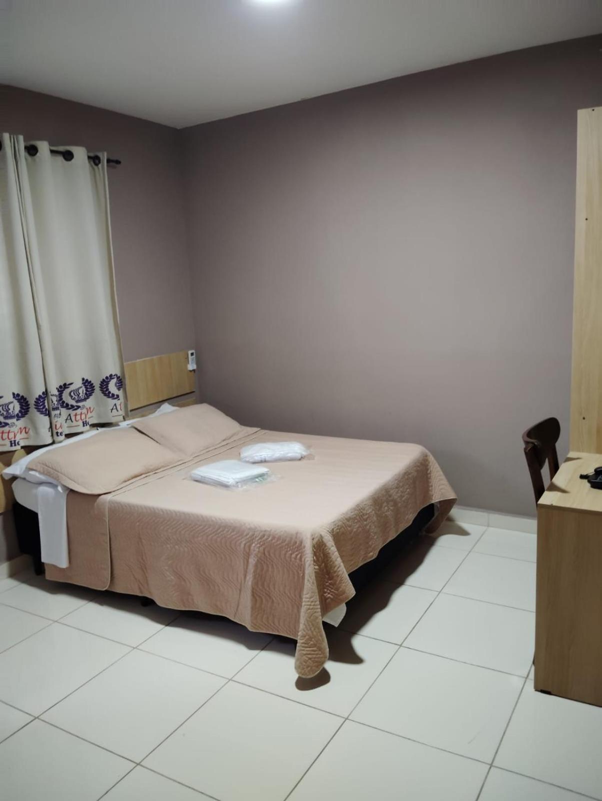 Attriun Hotel Guarulhos