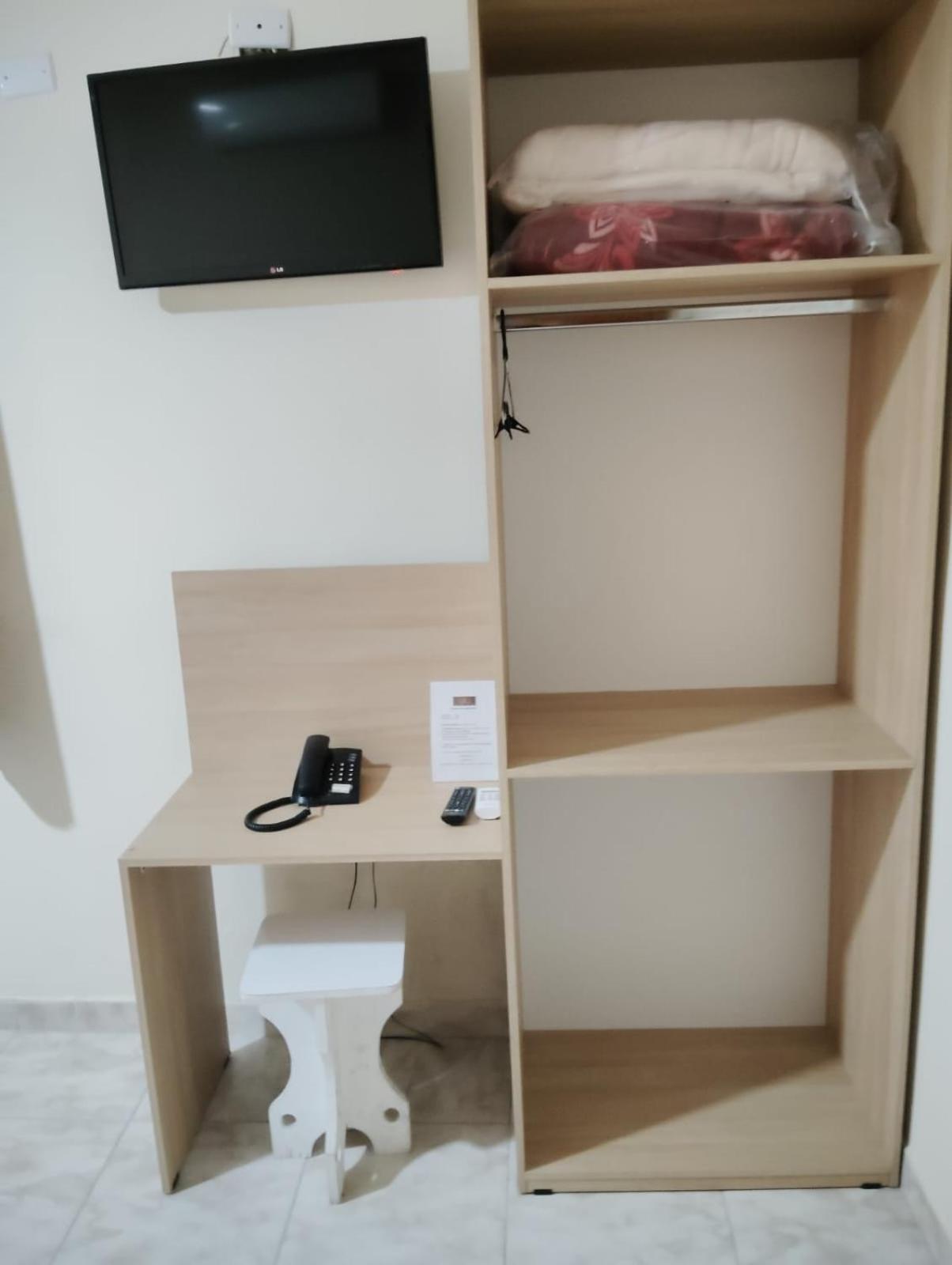 Attriun Hotel Guarulhos