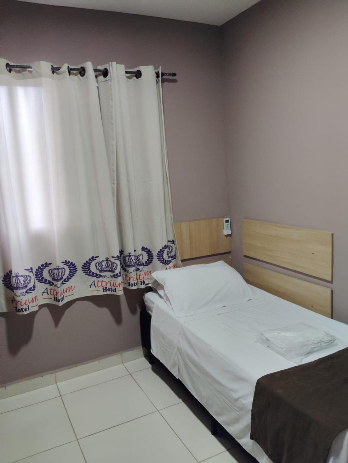 Hotel Attriun
