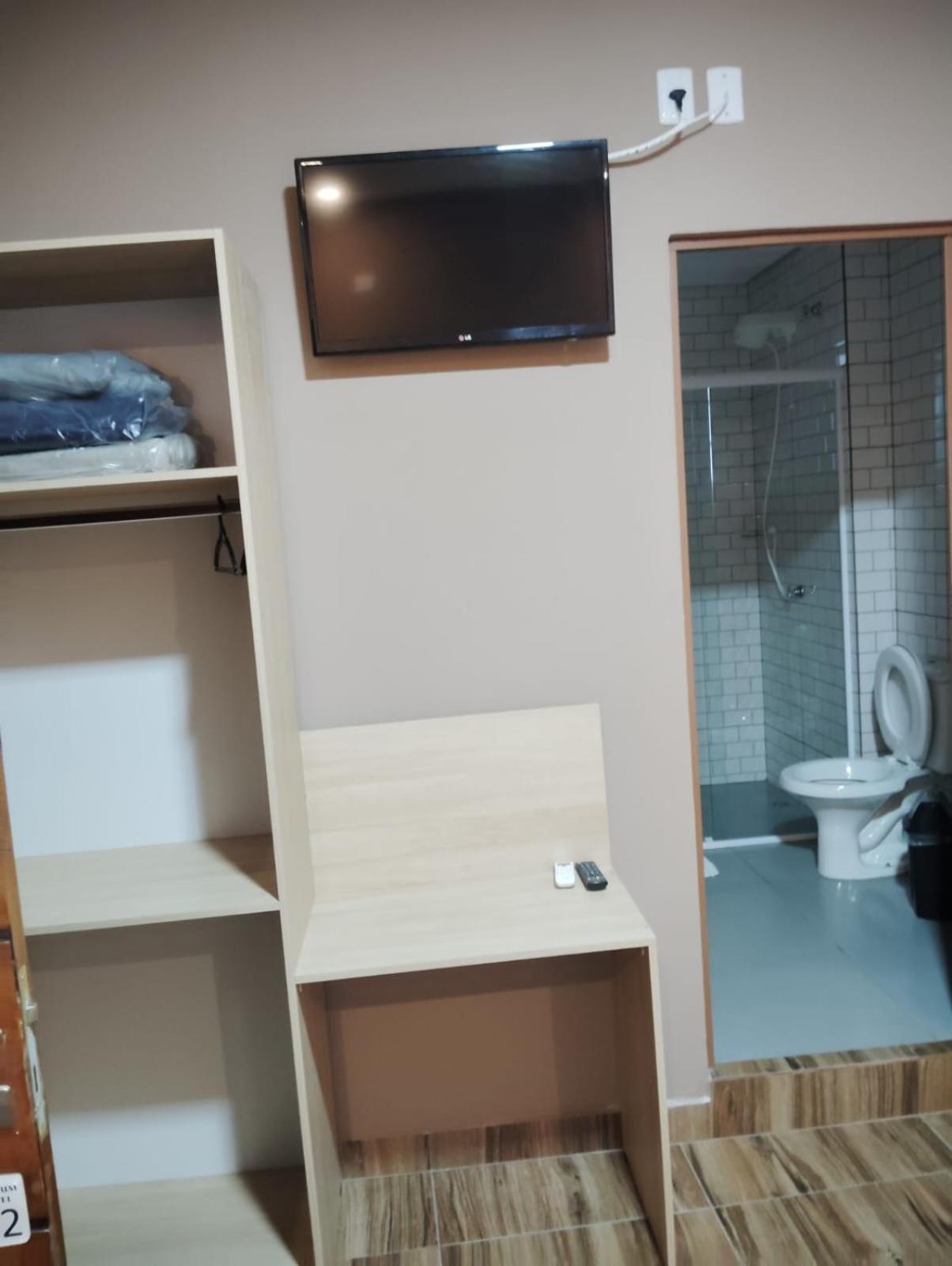 Hotel Attriun Guarulhos