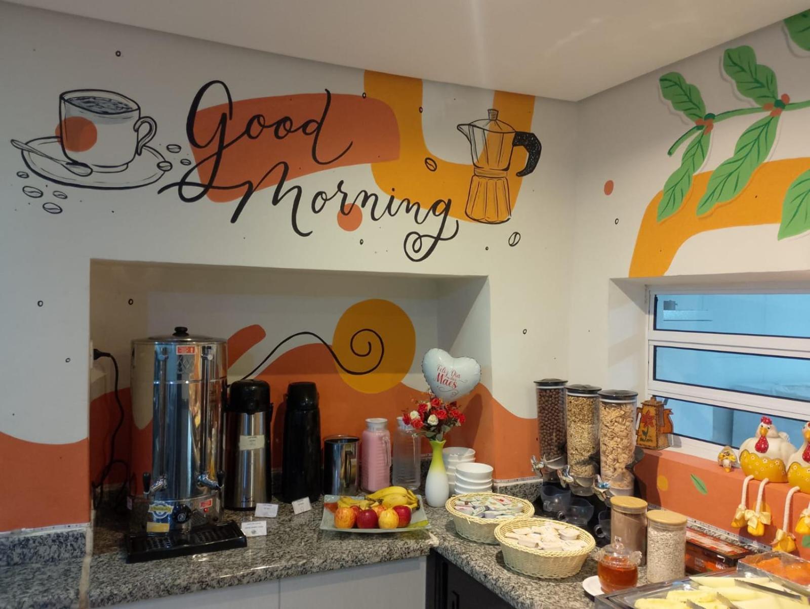 Hotel Attriun Guarulhos